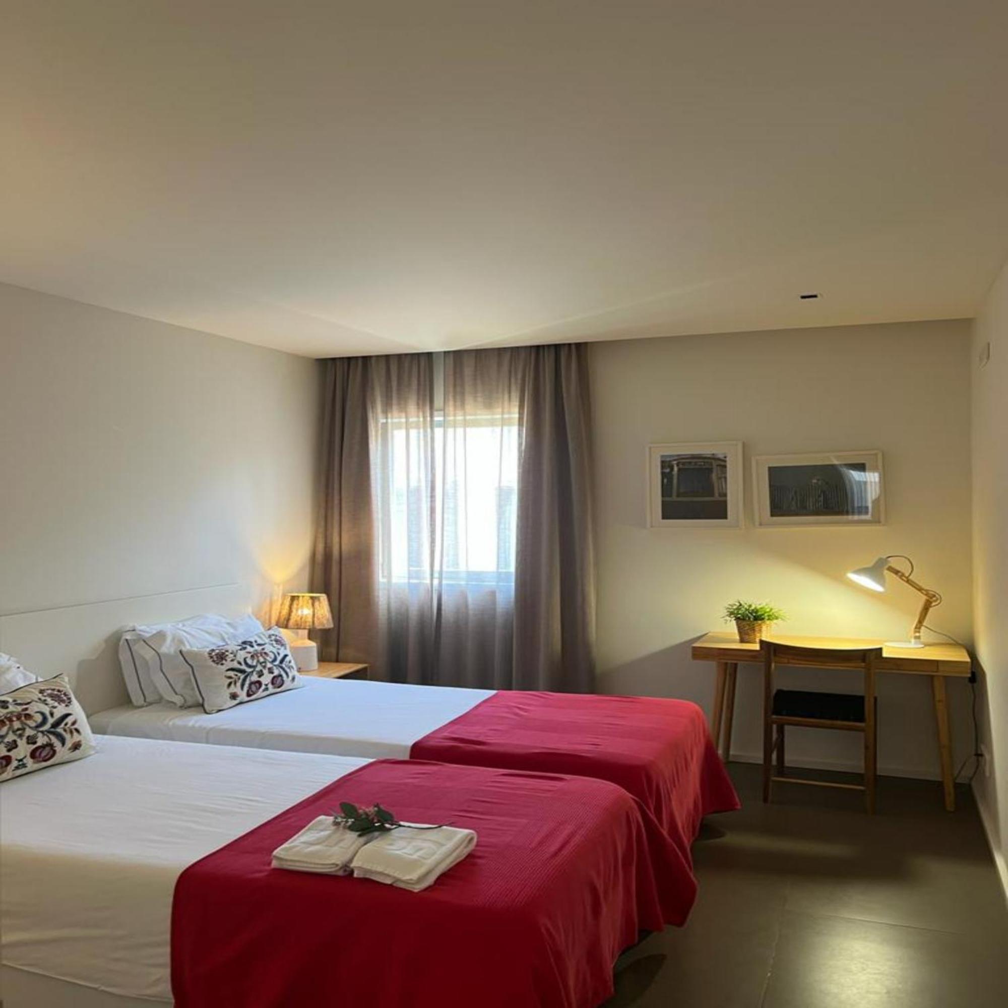 Bnapartments Palacio Porto Exterior photo