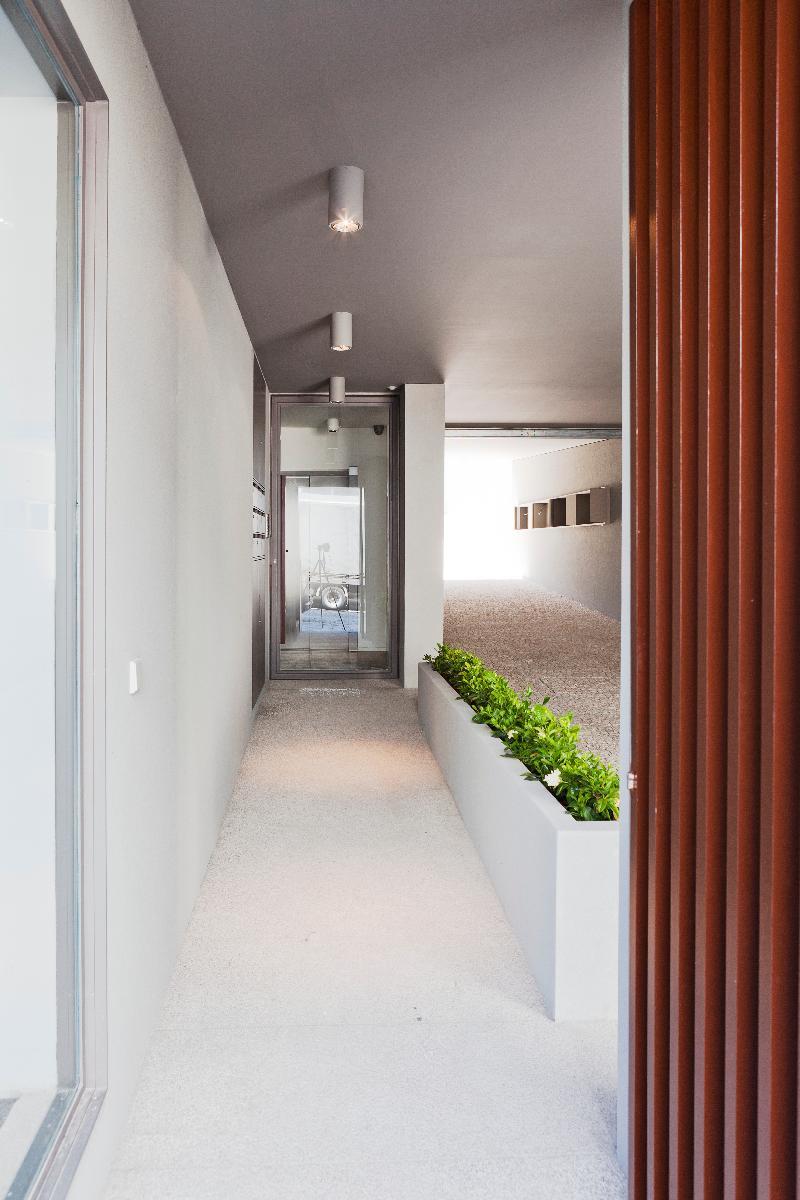 Bnapartments Palacio Porto Exterior photo