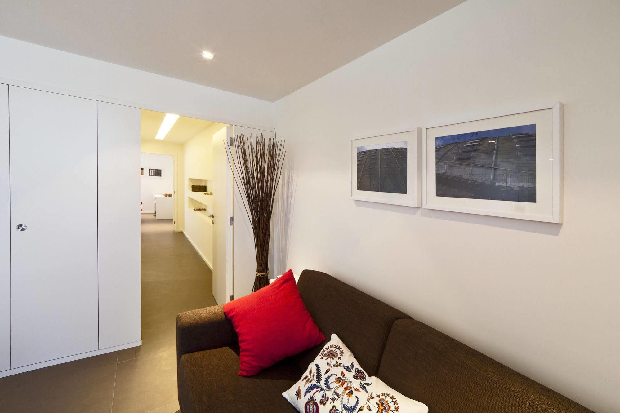Bnapartments Palacio Porto Exterior photo