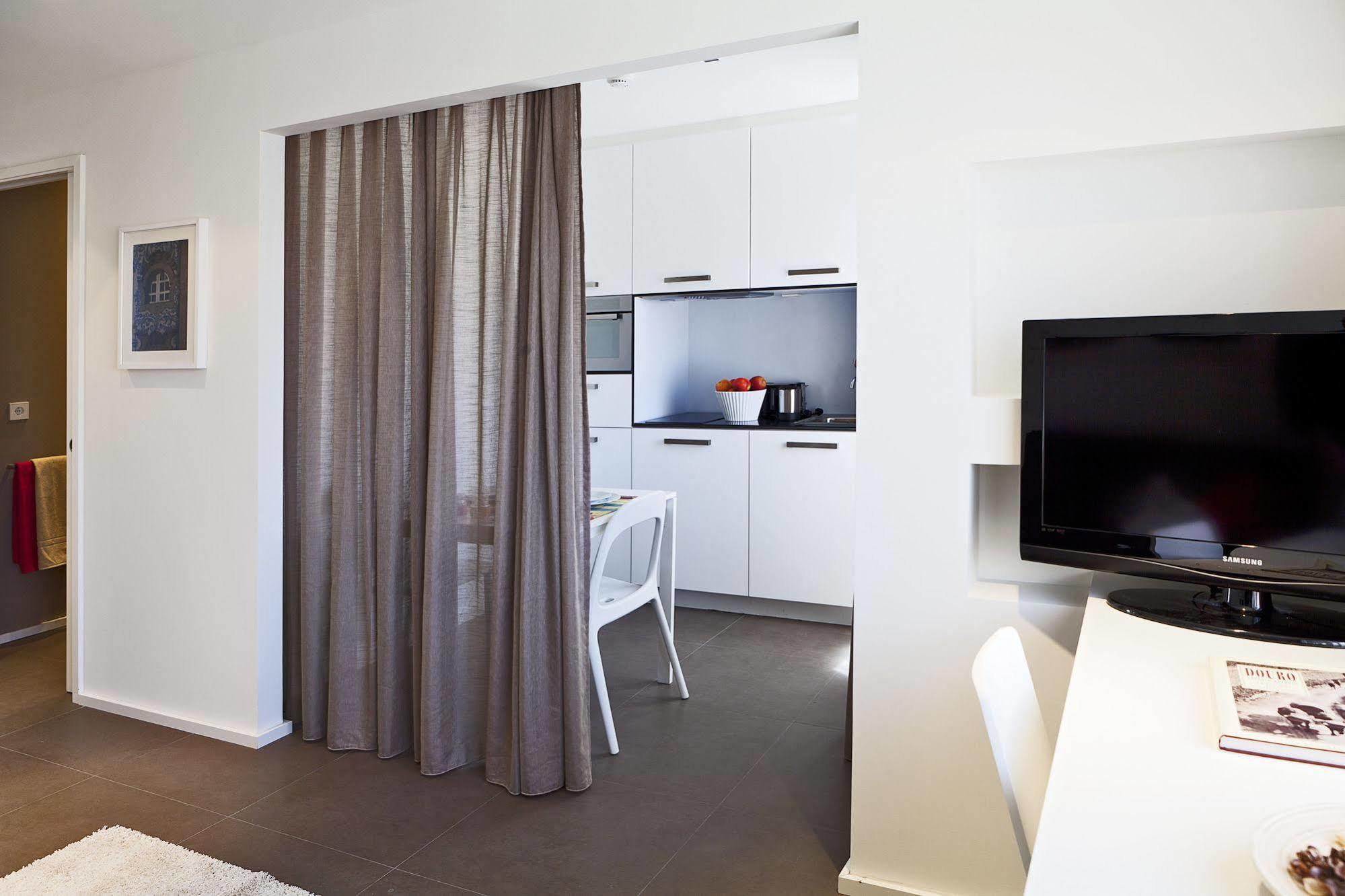 Bnapartments Palacio Porto Exterior photo